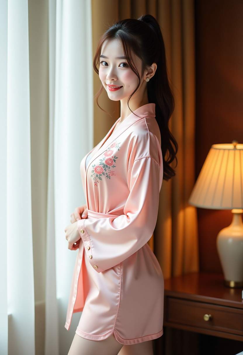 心跳告白海报